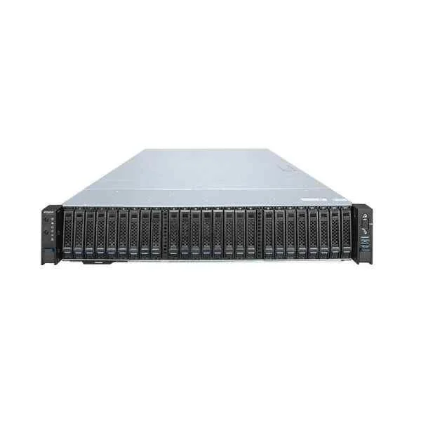Inspur NF5280M5 4*3.5" Bays 4210 32G 4TB SATA 2*10GE+2*GE 550W Server 